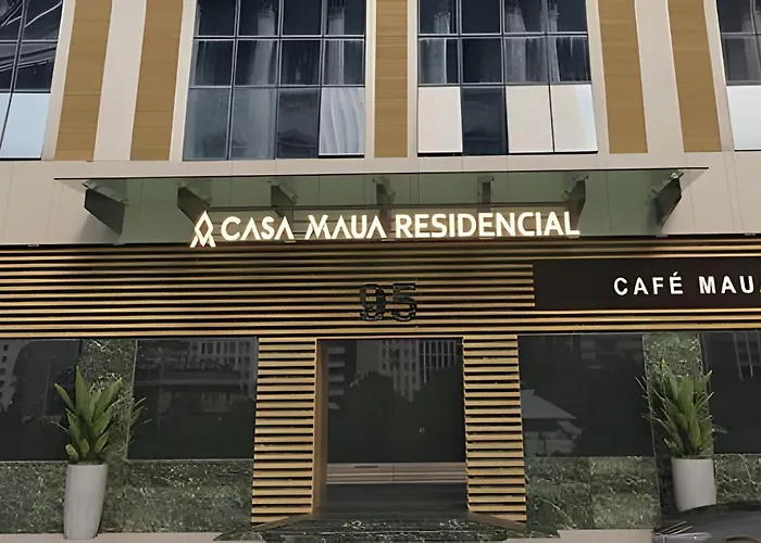 Casa Mauá by Cris Borriello Apartamento Rio de Janeiro